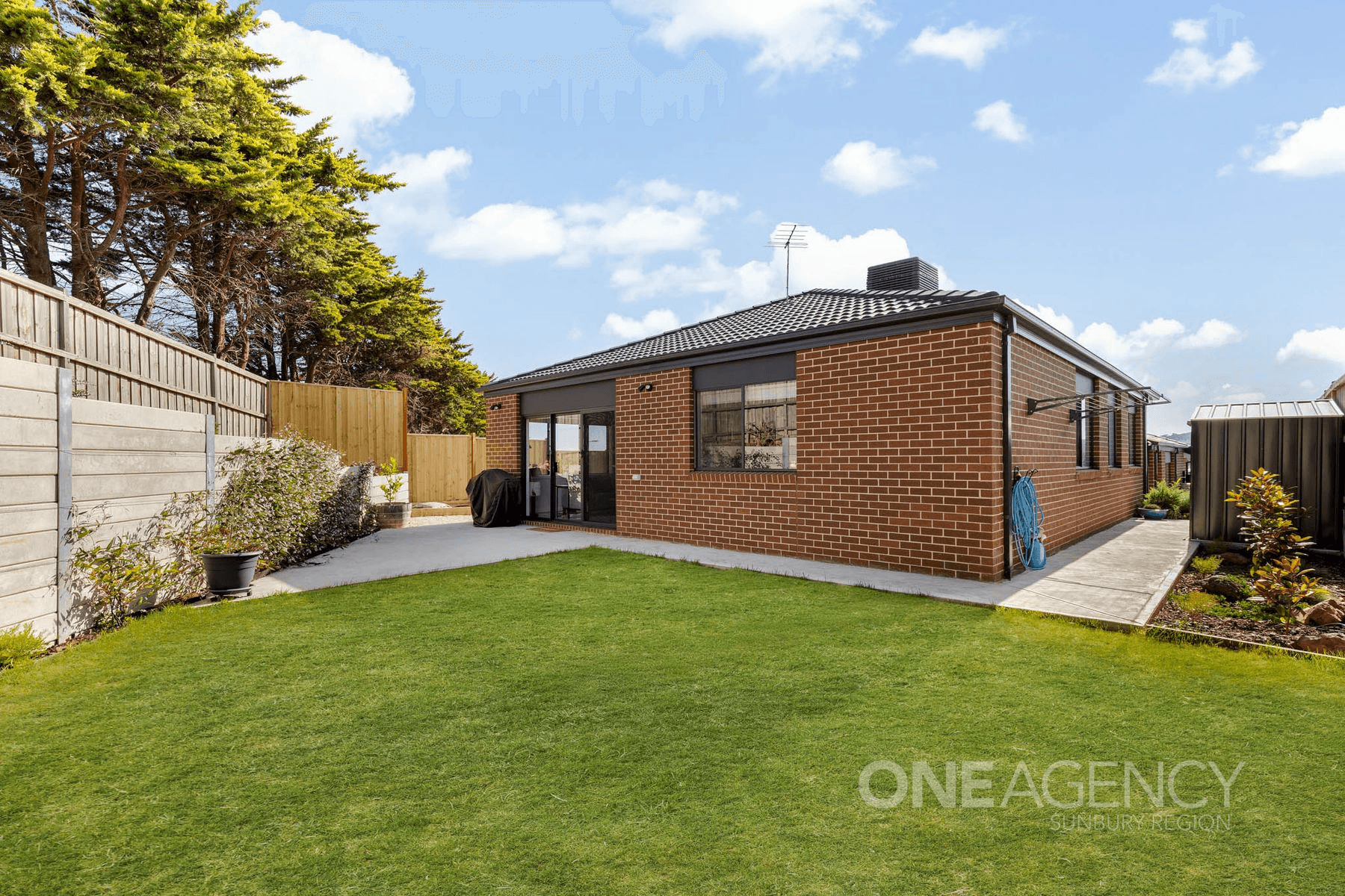 87 Budburst Drive, Sunbury, VIC 3429