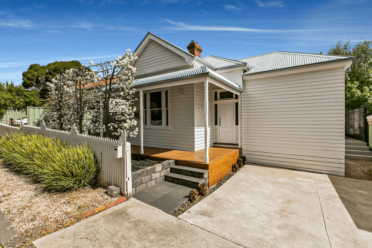 101 Acacia Street, Bendigo, VIC 3550