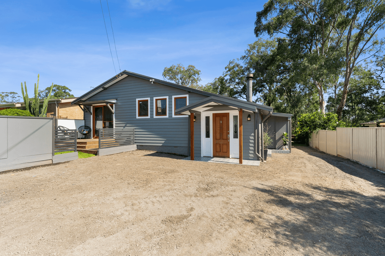 225 Spinks Road, GLOSSODIA, NSW 2756