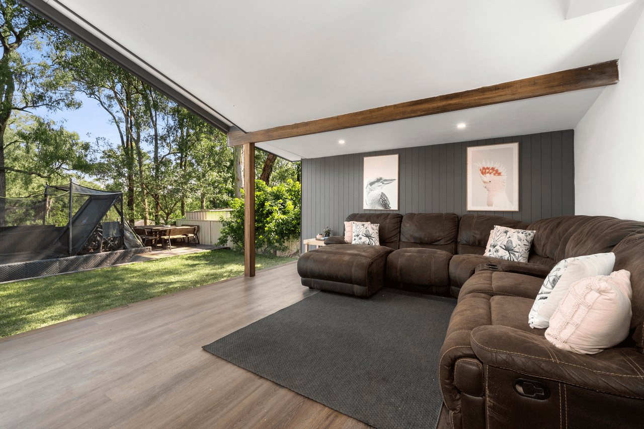 225 Spinks Road, GLOSSODIA, NSW 2756