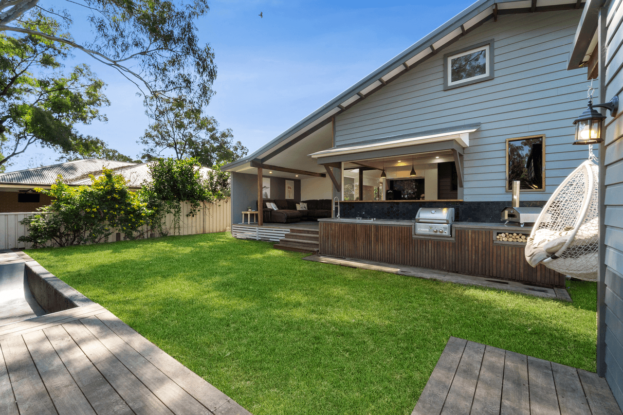 225 Spinks Road, GLOSSODIA, NSW 2756