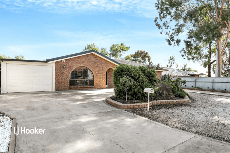 19 Haines Road, WILLASTON, SA 5118