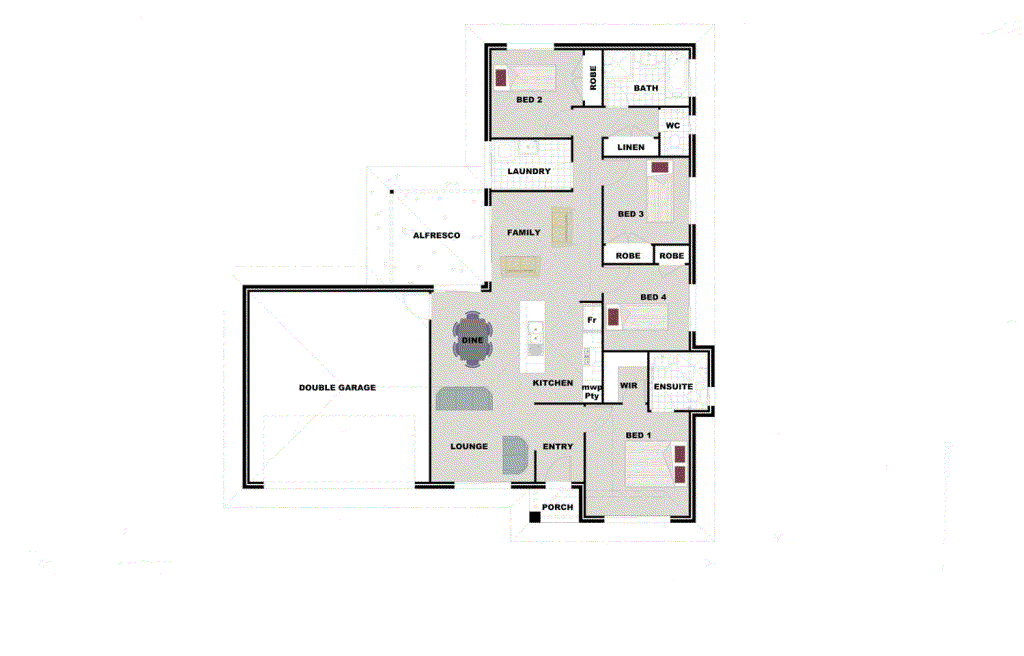 22 Lavender Rise, RED CLIFFS, VIC 3496