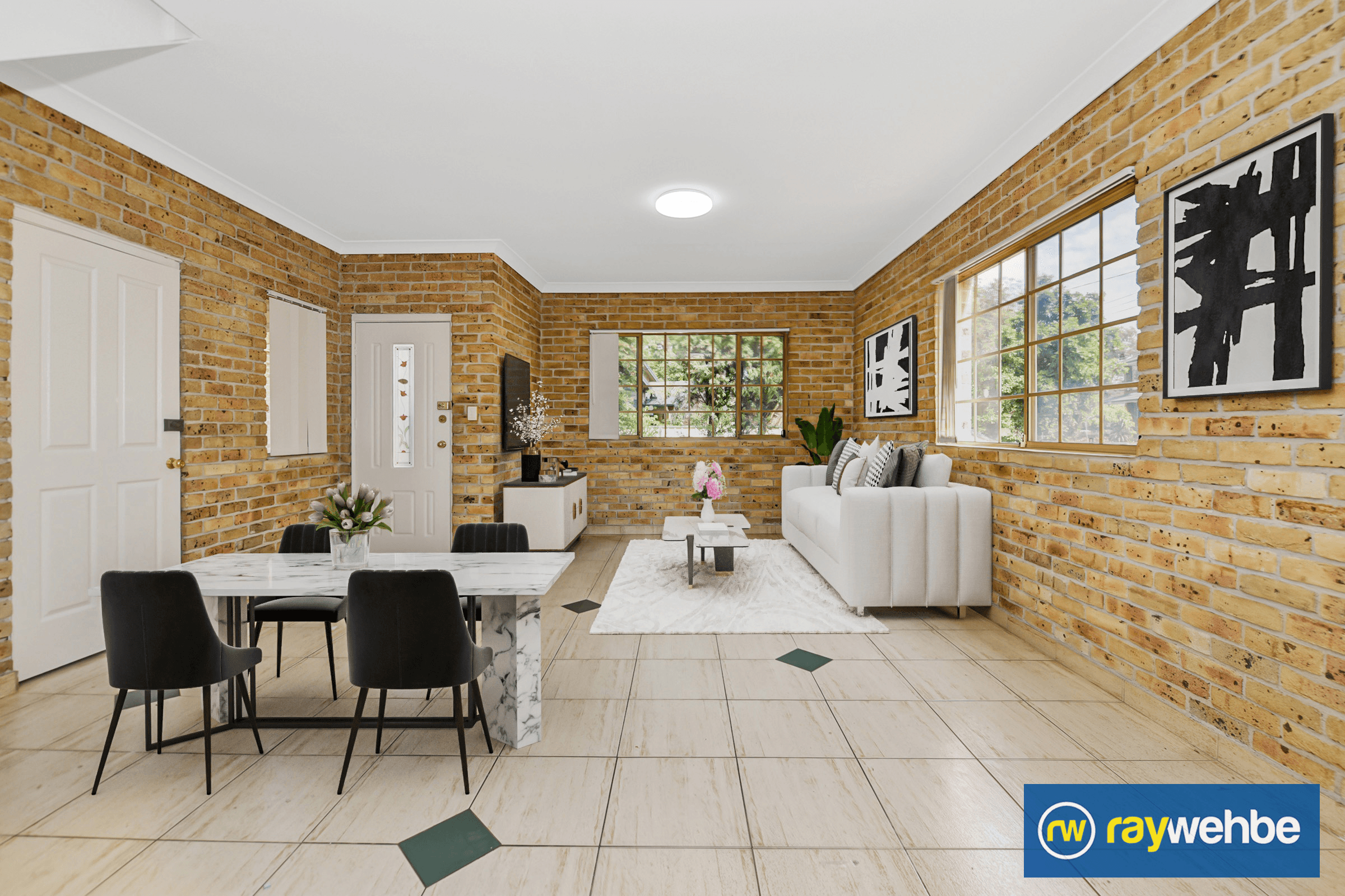 1/9 Mason Street, NORTH PARRAMATTA, NSW 2151