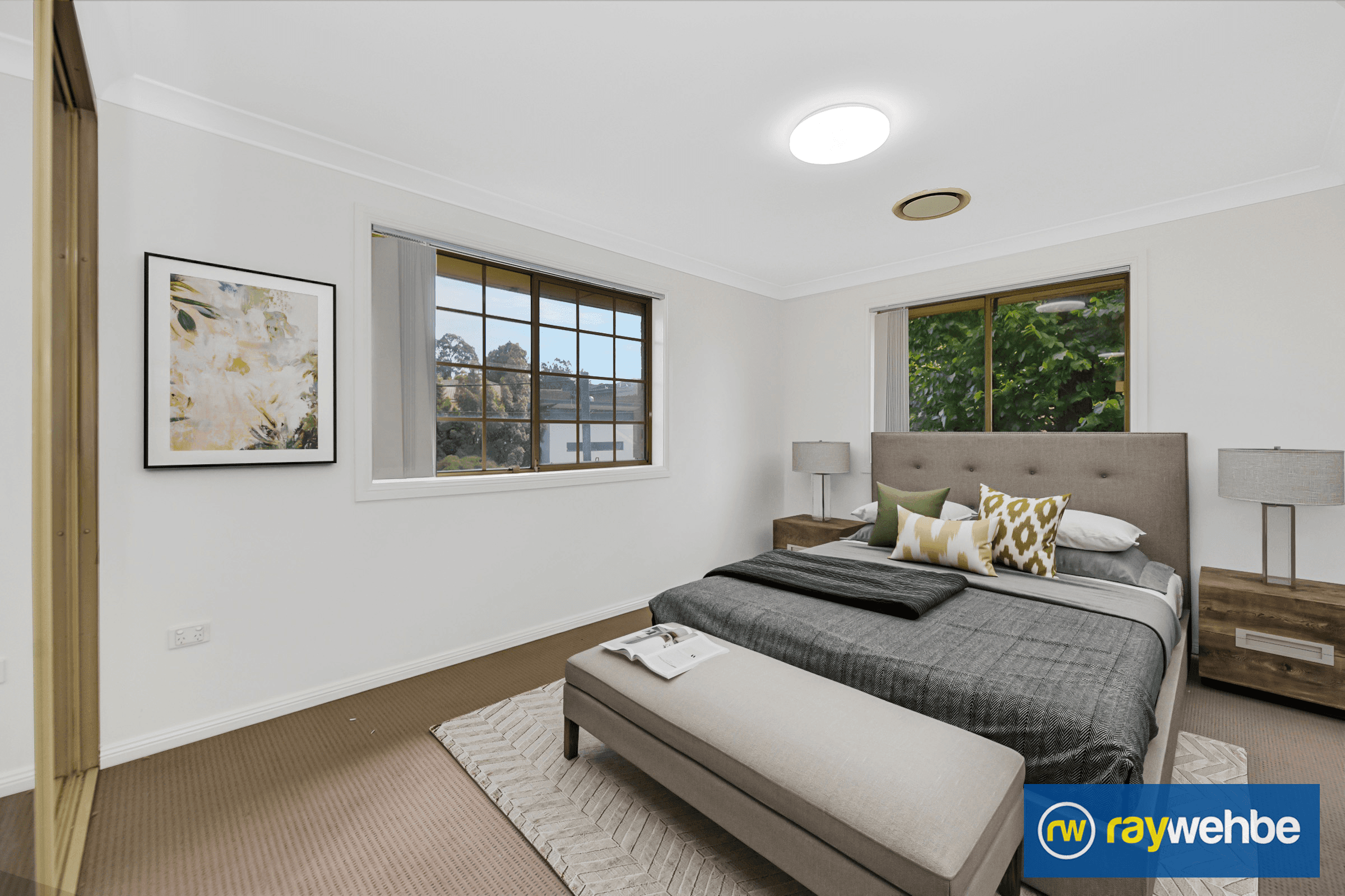 1/9 Mason Street, NORTH PARRAMATTA, NSW 2151