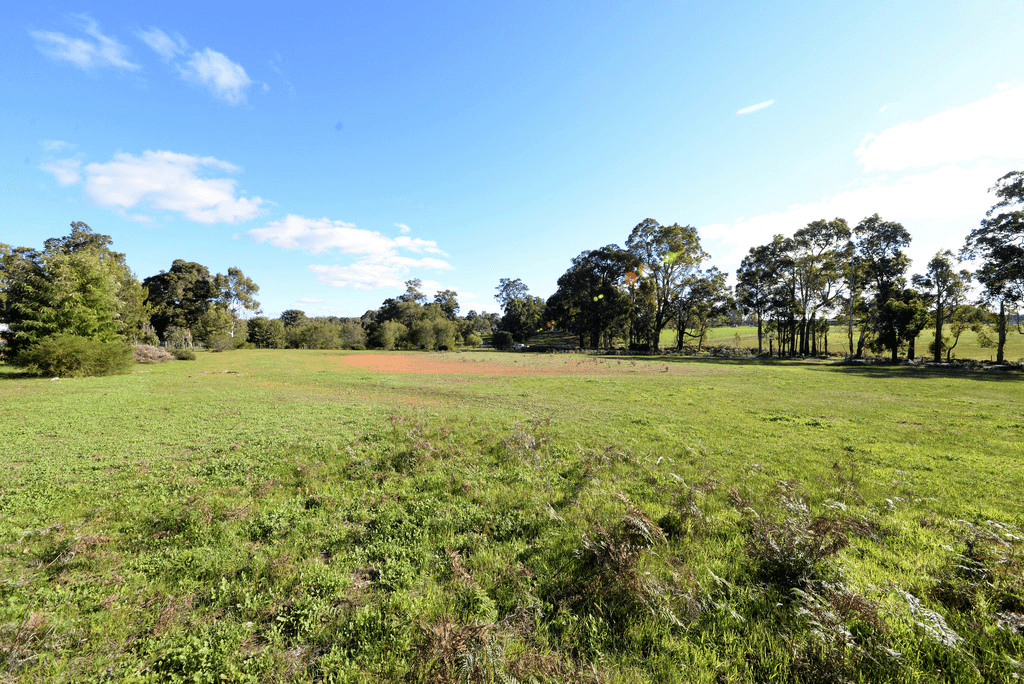 39 Valley Way, NANNUP, WA 6275