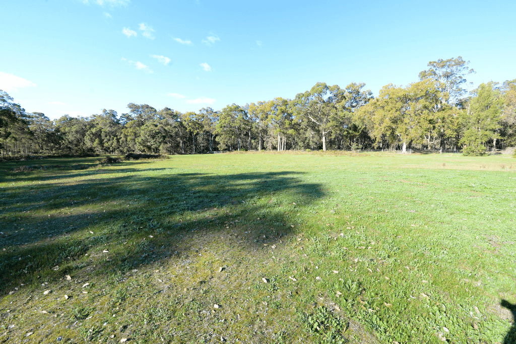 39 Valley Way, NANNUP, WA 6275