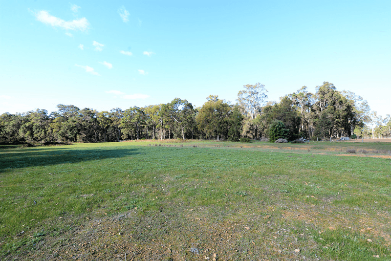 39 Valley Way, NANNUP, WA 6275