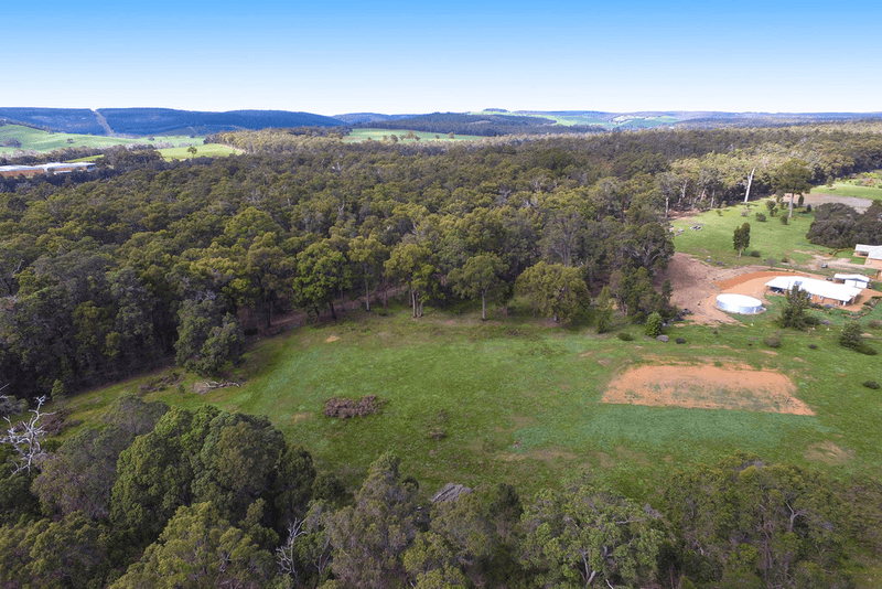 39 Valley Way, NANNUP, WA 6275