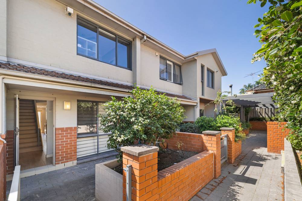7/17-19 Shipley Avenue, North Strathfield, NSW 2137
