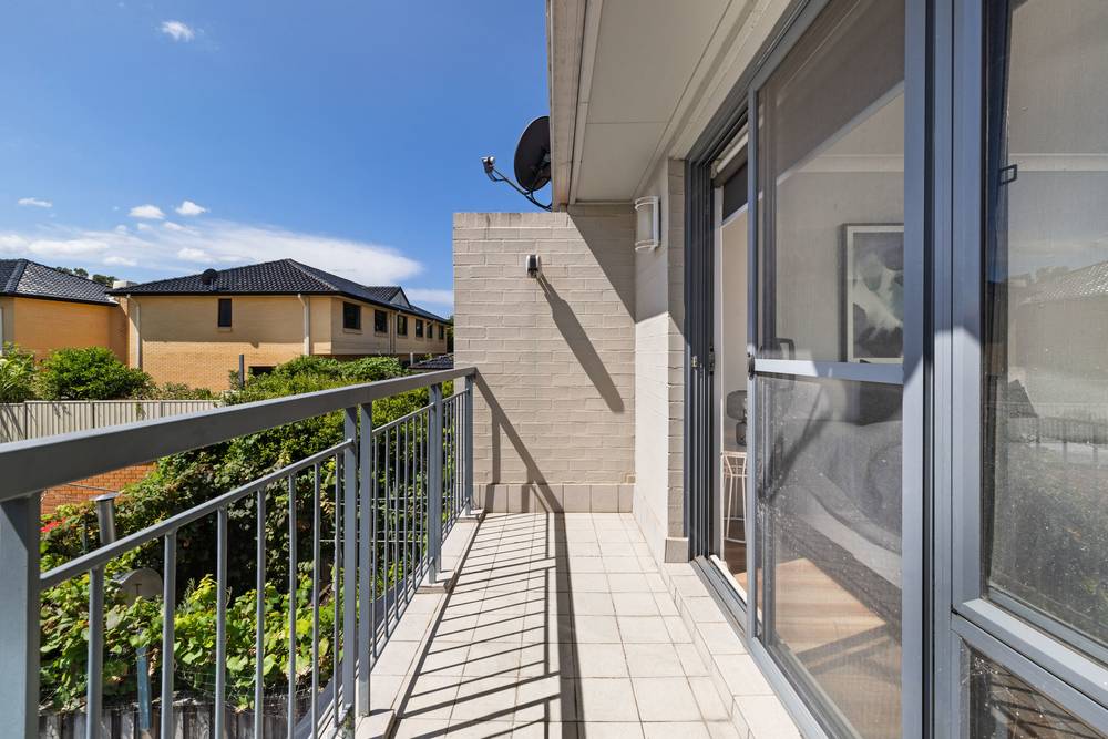 7/17-19 Shipley Avenue, North Strathfield, NSW 2137