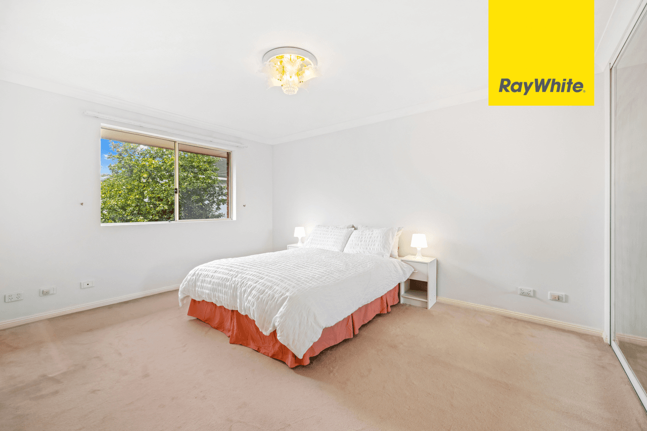 3/16 Kandy Avenue, EPPING, NSW 2121