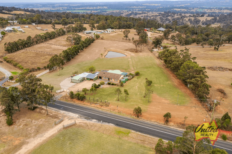 1100 Werombi Road, Theresa Park, NSW 2570