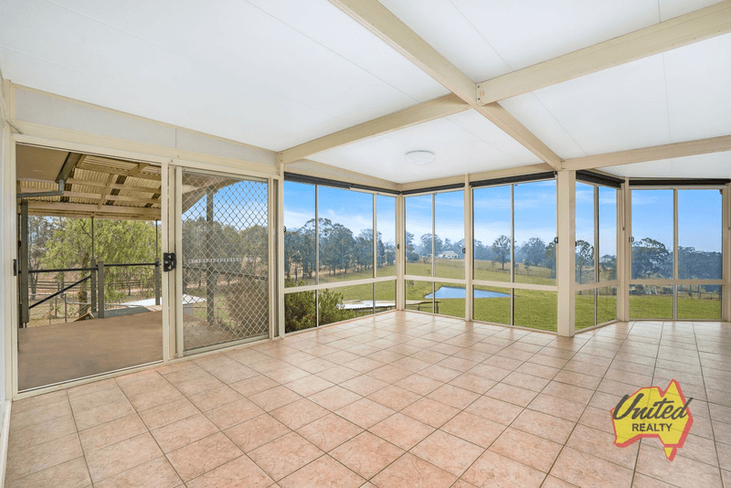 1100 Werombi Road, Theresa Park, NSW 2570