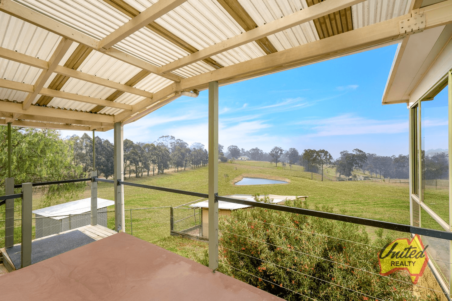 1100 Werombi Road, Theresa Park, NSW 2570