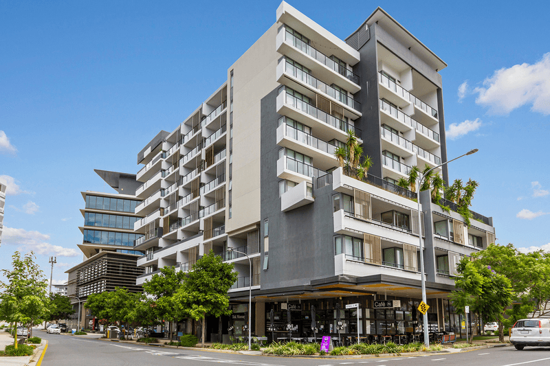 901/1 Aspinall Street, Nundah, QLD 4012