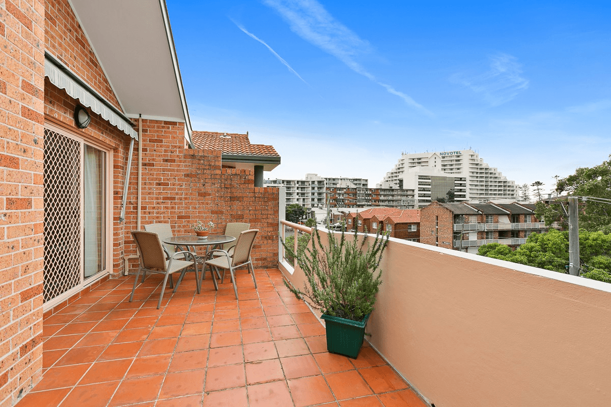 14/5-9 Trafalgar Street, BRIGHTON-LE-SANDS, NSW 2216