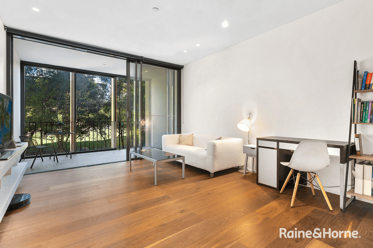 103/8 Central Park Avenue, CHIPPENDALE, NSW 2008