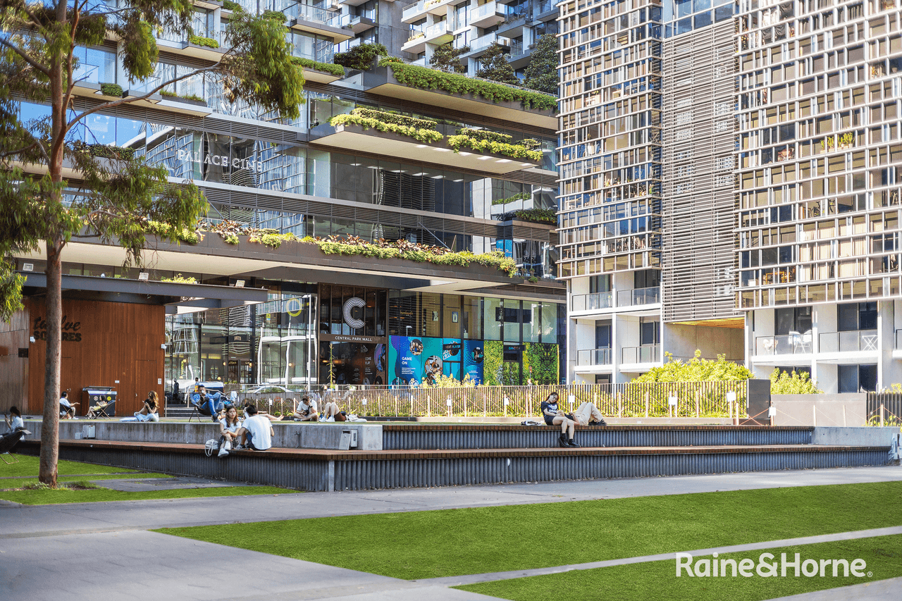 103/8 Central Park Avenue, CHIPPENDALE, NSW 2008