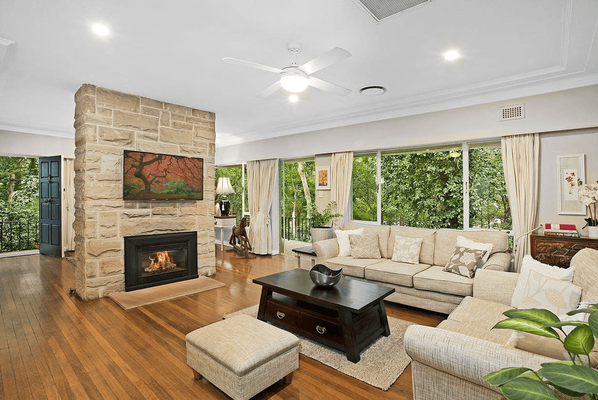 2 Kenwick Lane, BEECROFT, NSW 2119