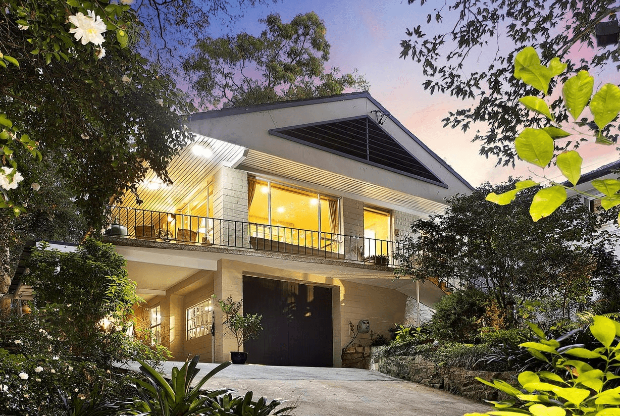 2 Kenwick Lane, BEECROFT, NSW 2119