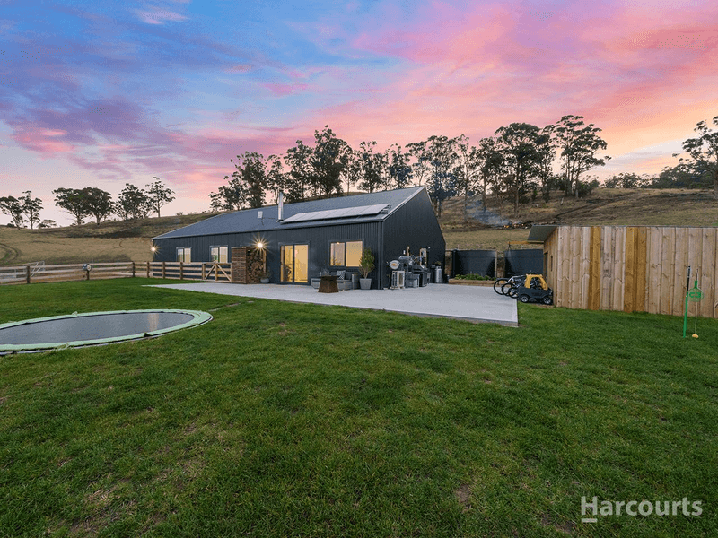 452 Back Tea Tree Road, Richmond, TAS 7025