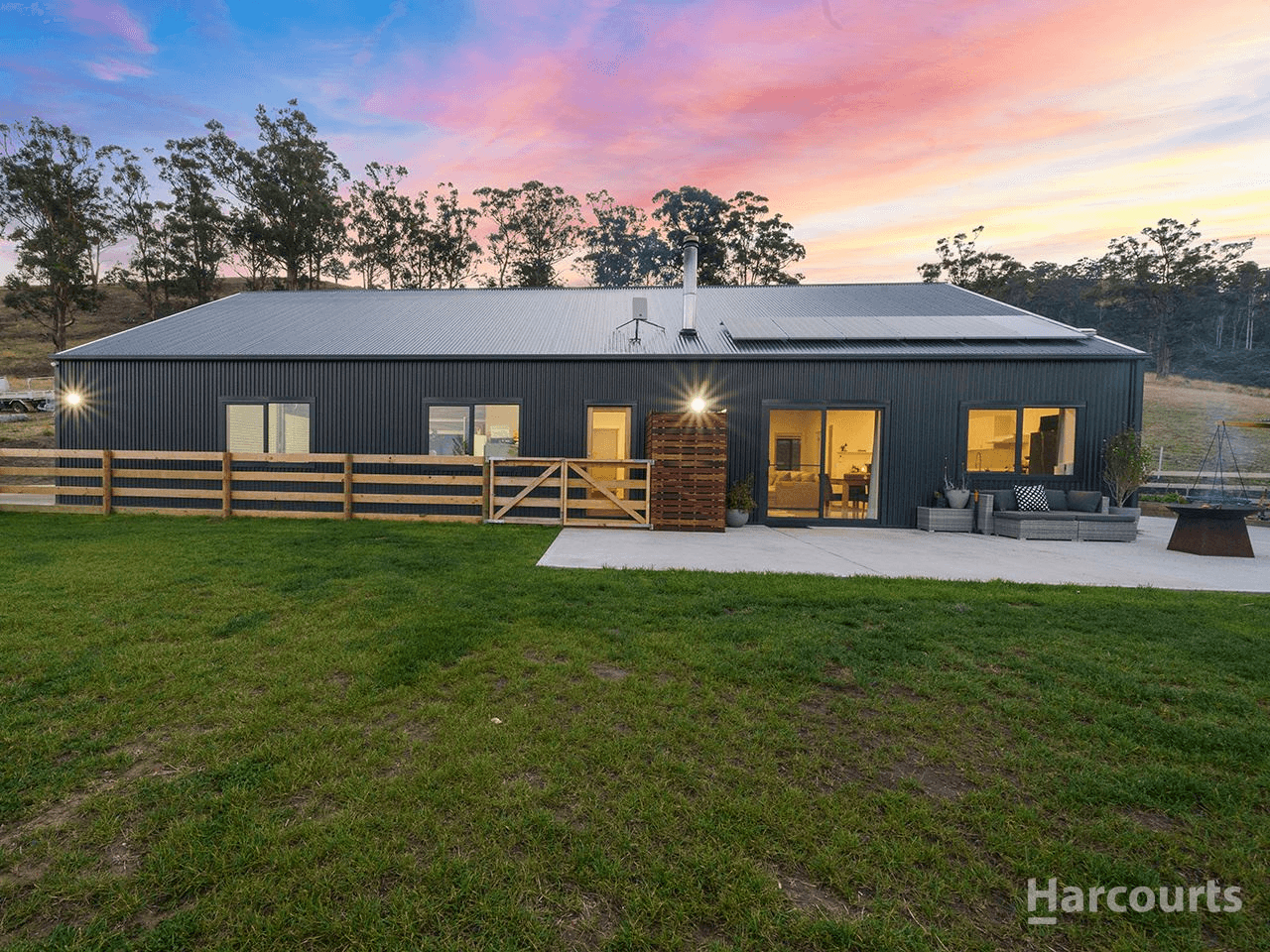 452 Back Tea Tree Road, Richmond, TAS 7025