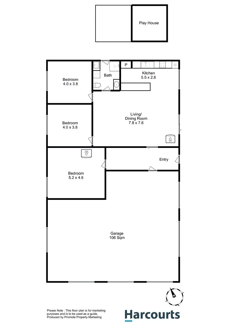 452 Back Tea Tree Road, Richmond, TAS 7025