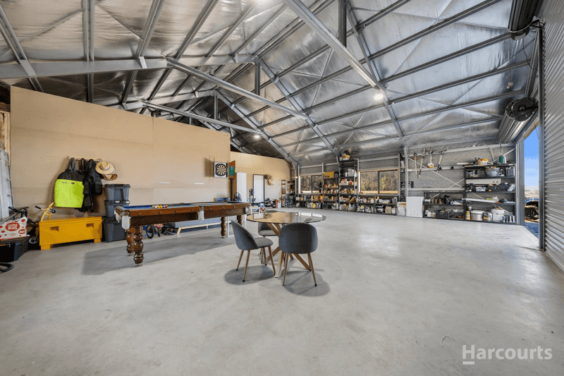 452 Back Tea Tree Road, Richmond, TAS 7025