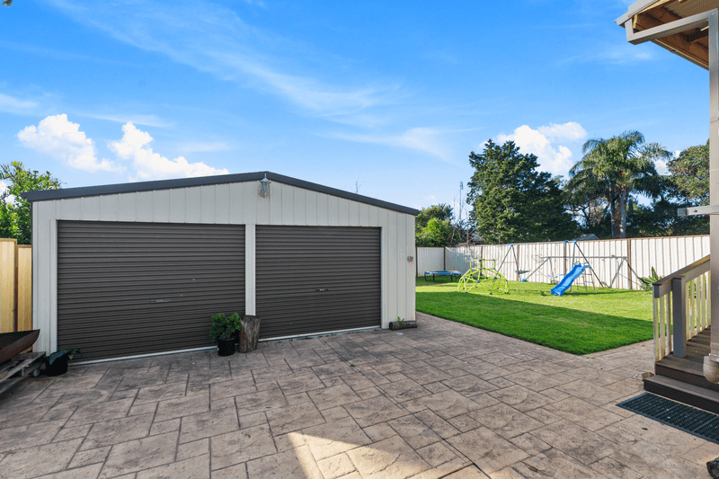 147 Terry Street, ALBION PARK, NSW 2527