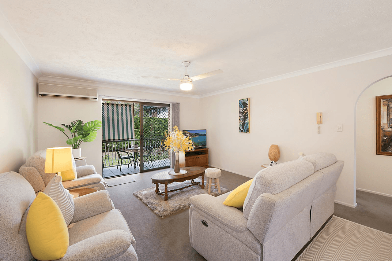 1/26 Grace Street, NUNDAH, QLD 4012