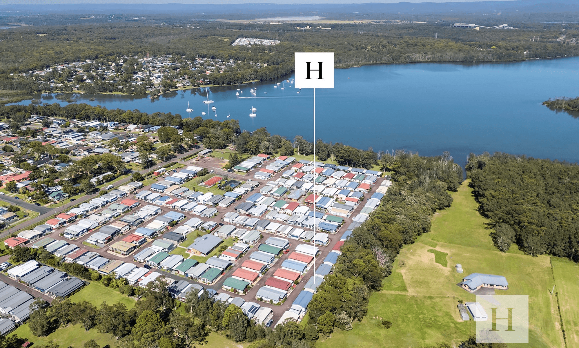 80/2 Mulloway Road, Chain Valley Bay, NSW 2259