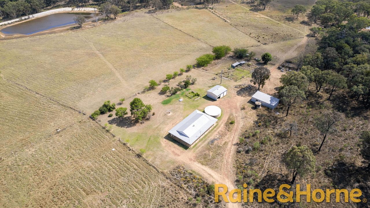 558 Patrick Road, DUNEDOO, NSW 2844