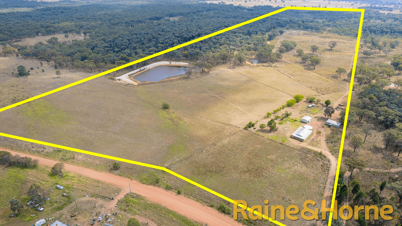 558 Patrick Road, DUNEDOO, NSW 2844