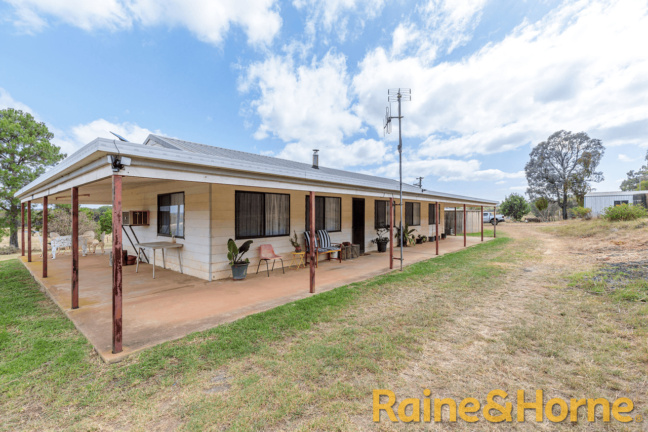 558 Patrick Road, DUNEDOO, NSW 2844