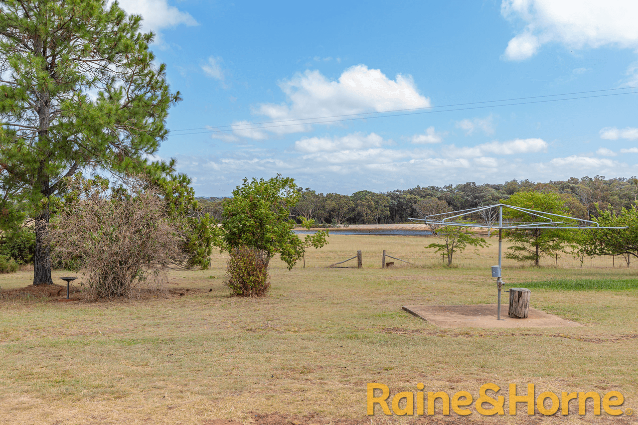 558 Patrick Road, DUNEDOO, NSW 2844