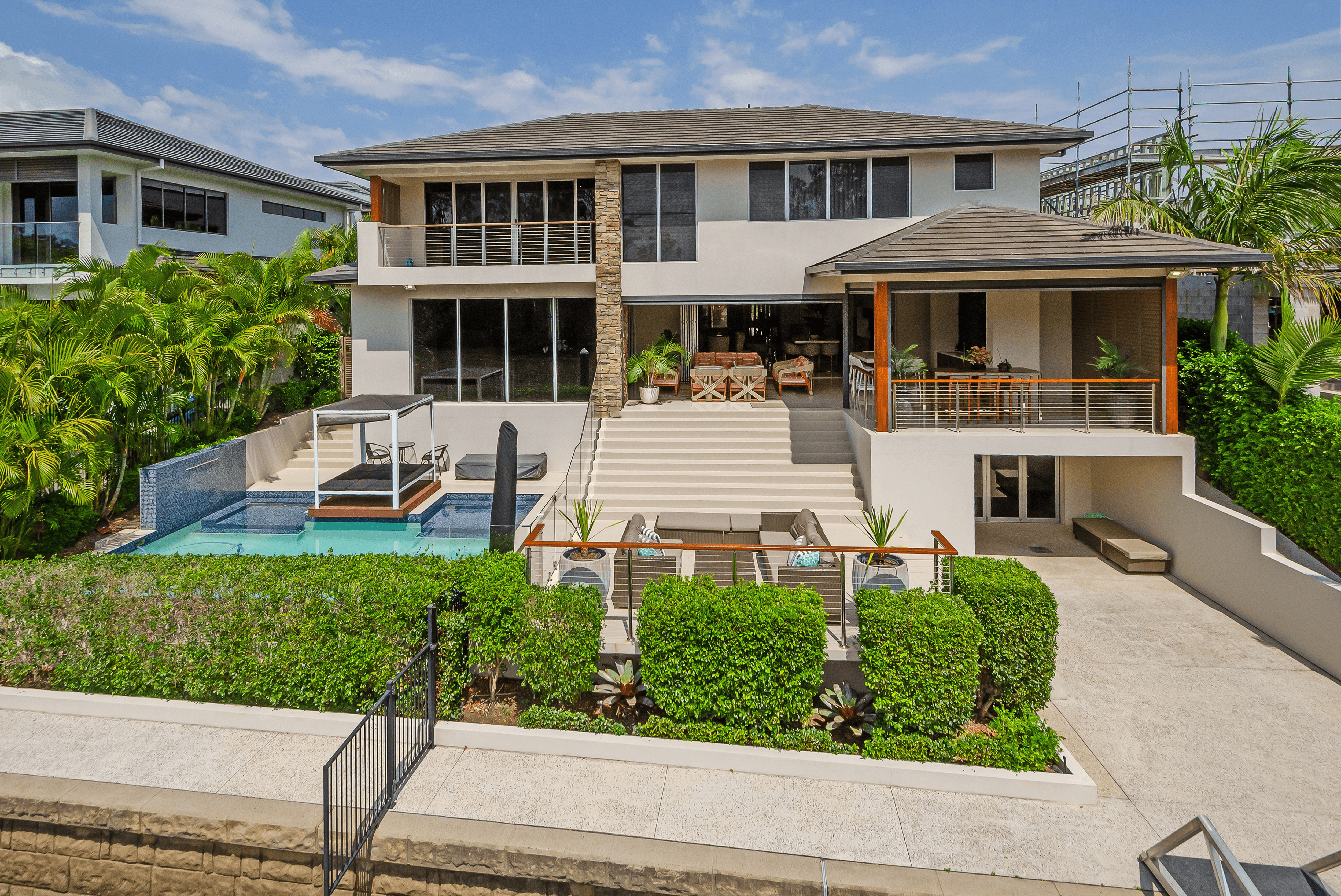 2514 Cressbrook Drive, HOPE ISLAND, QLD 4212