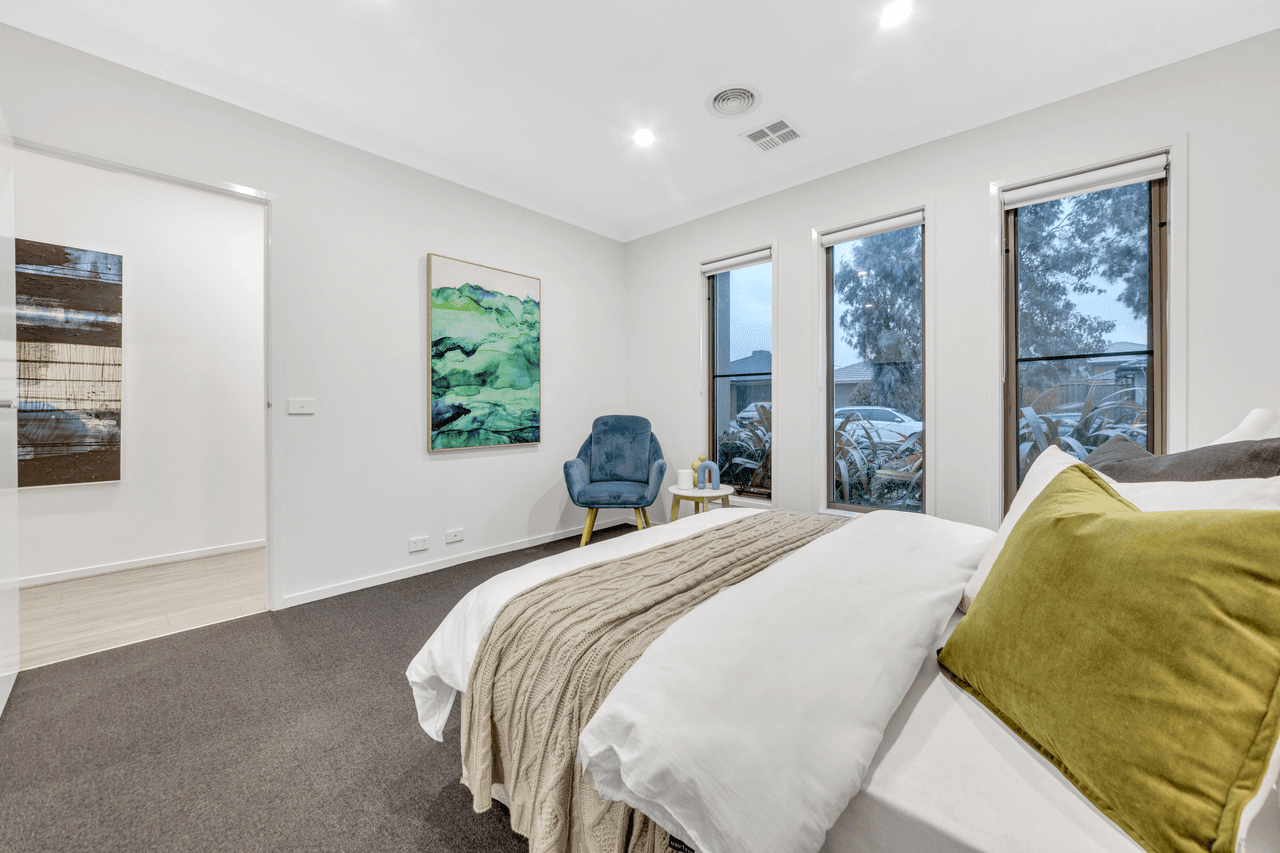 16 Bedford Way, MICKLEHAM, VIC 3064