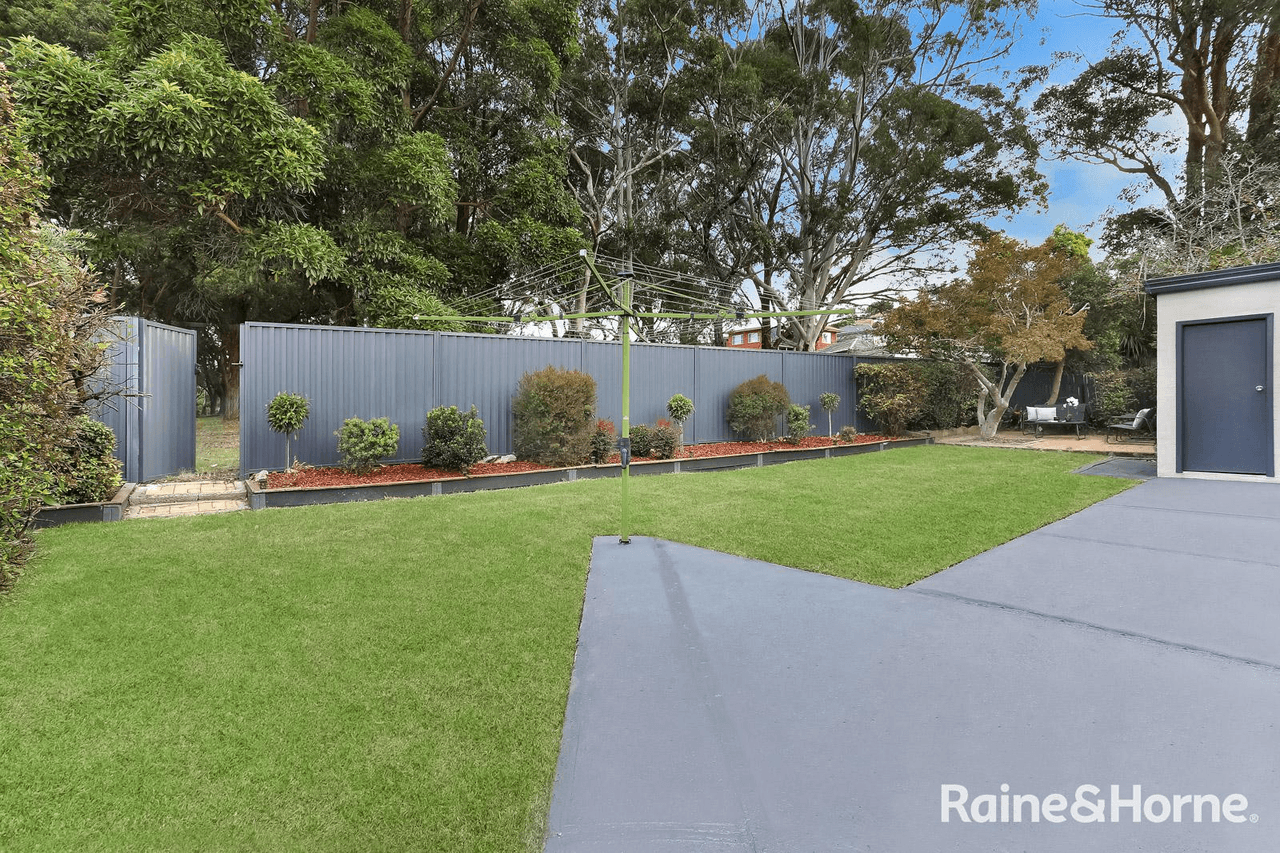 36 Edith Street, BARDWELL PARK, NSW 2207