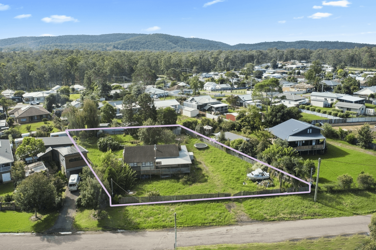 42 Walmsley Street, Millfield, NSW 2325