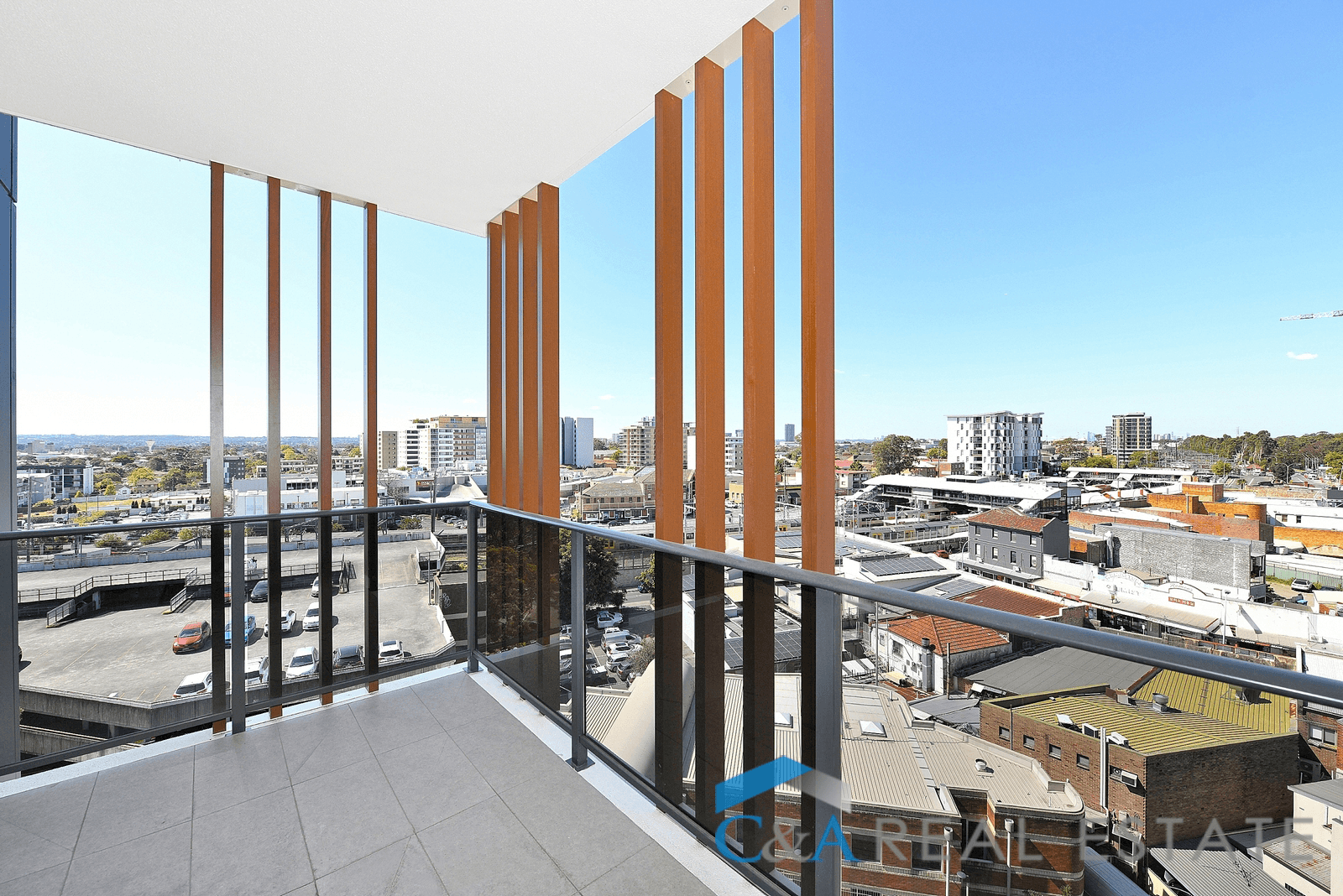 804/20 Bridge Street, LIDCOMBE, NSW 2141