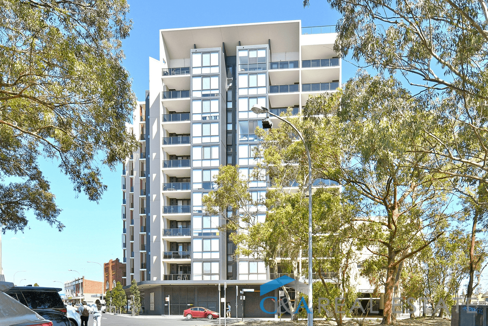 804/20 Bridge Street, LIDCOMBE, NSW 2141