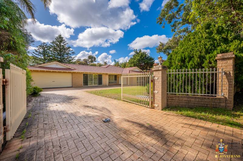 5 Mallard Rise, KINGSLEY, WA 6026