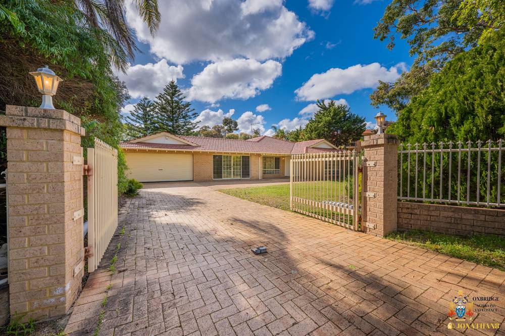 5 Mallard Rise, KINGSLEY, WA 6026