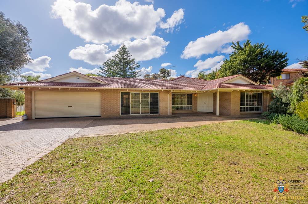 5 Mallard Rise, KINGSLEY, WA 6026