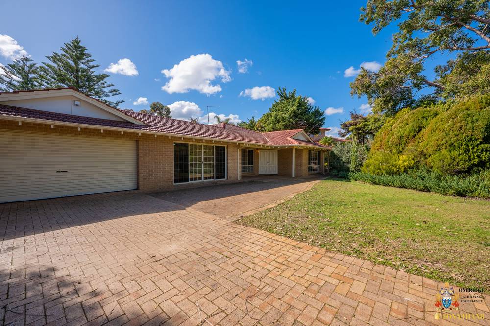 5 Mallard Rise, KINGSLEY, WA 6026