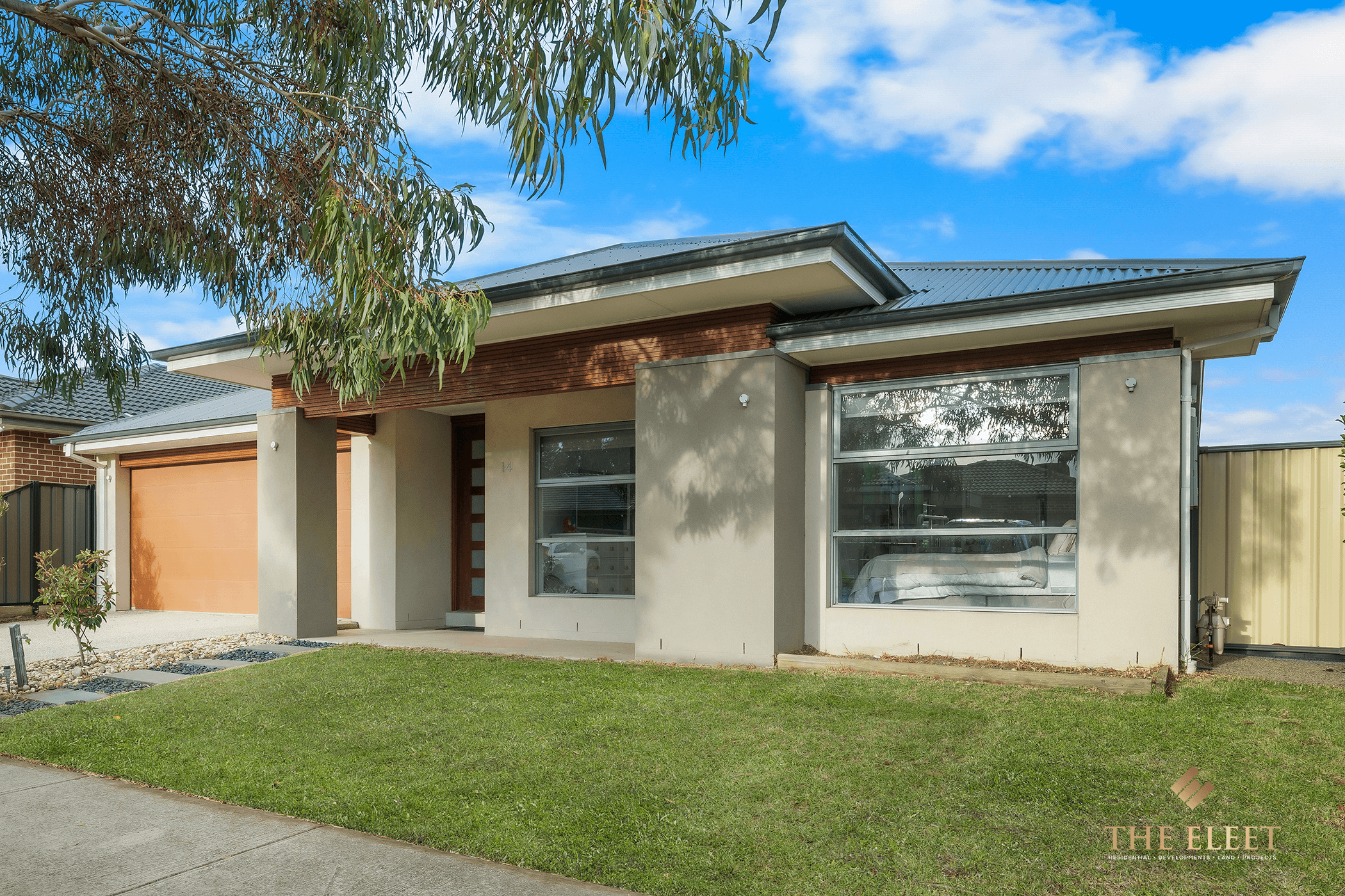 14 Sissinghurst Street, TRUGANINA, VIC 3029