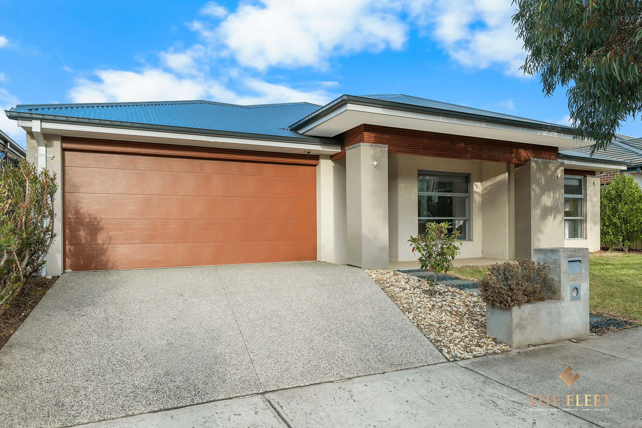 14 Sissinghurst Street, TRUGANINA, VIC 3029