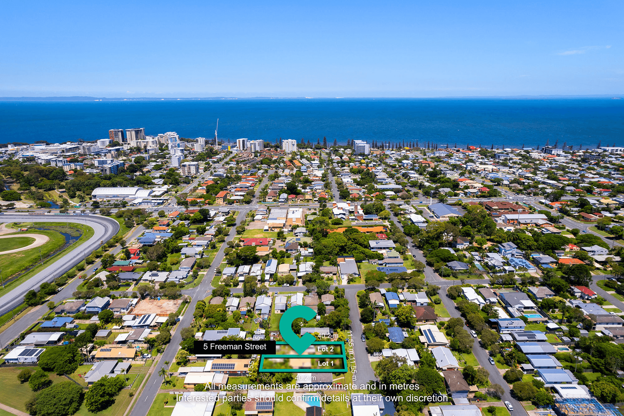 5 Freeman Street, REDCLIFFE, QLD 4020