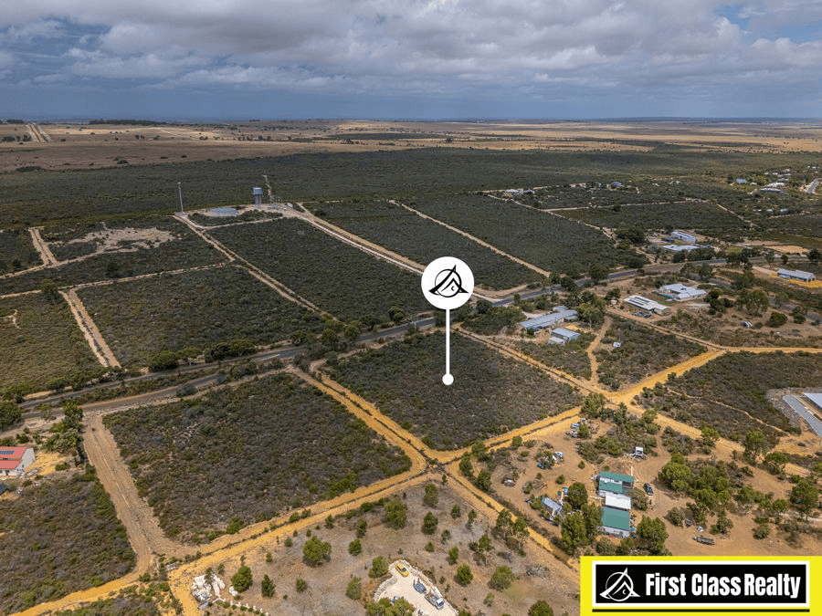 Lot 62 Seaview Drive, KARAKIN, WA 6044